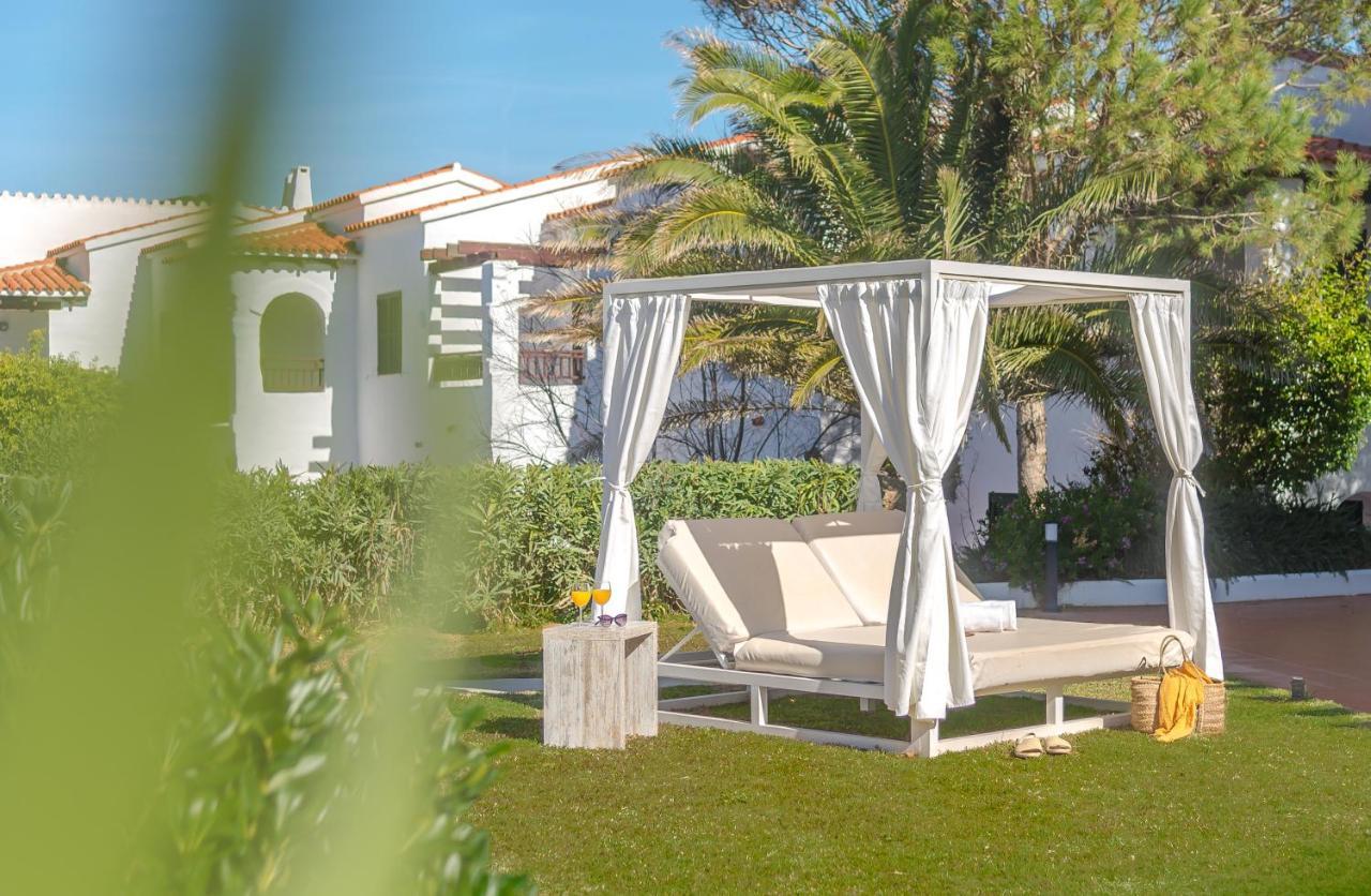 Carema Club Resort Playas De Fornells Exterior photo